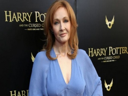 Warner Bros supports JK Rowling after PR blocks reporter's question about author | Warner Bros supports JK Rowling after PR blocks reporter's question about author