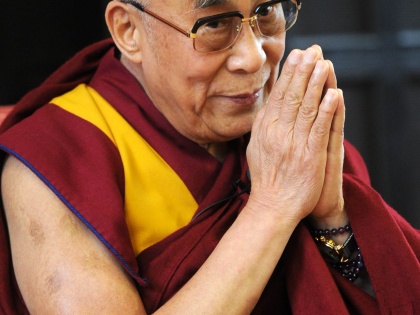Dalai Lama saddened over deaths in Himachal torrential rain | Dalai Lama saddened over deaths in Himachal torrential rain