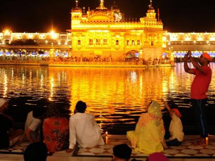 Punjab CM asks SGPC to make Golden Temple Gurbani free to air | Punjab CM asks SGPC to make Golden Temple Gurbani free to air Punjab CM asks SGPC to make Golden Temple Gurbani free to air | Punjab CM asks SGPC to make Golden Temple Gurbani free to air