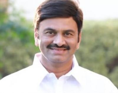 Will submit replies to court, YSRCP rebel MP on CBI charge sheet | Will submit replies to court, YSRCP rebel MP on CBI charge sheet
