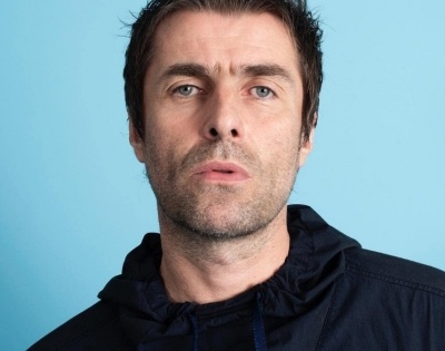 Liam Gallagher stopped playing violin over bully fears | Liam Gallagher stopped playing violin over bully fears