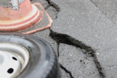 6.1-magnitude quake jolts Japan | 6.1-magnitude quake jolts Japan