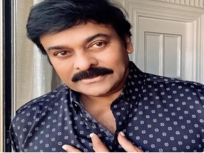 Amid Hindi language controversy, Chiranjeevi remembers 'humiliating' award ceremony in Delhi | Amid Hindi language controversy, Chiranjeevi remembers 'humiliating' award ceremony in Delhi