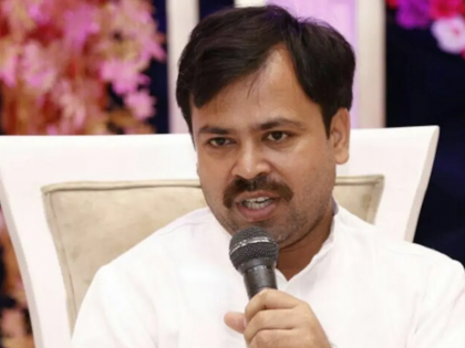 Bribery Case: L-G refers to Delhi Speaker grant of sanction to prosecute AAP MLA | Bribery Case: L-G refers to Delhi Speaker grant of sanction to prosecute AAP MLA Bribery Case: L-G refers to Delhi Speaker grant of sanction to prosecute AAP MLA | Bribery Case: L-G refers to Delhi Speaker grant of sanction to prosecute AAP MLA