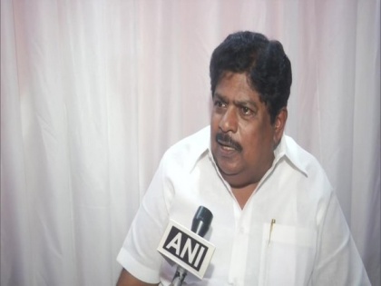TN polls: KP Ramalingam targets Stalin, says he has doubts regarding Karunanidhi's death | TN polls: KP Ramalingam targets Stalin, says he has doubts regarding Karunanidhi's death