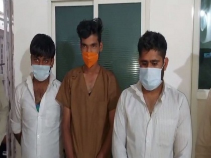 Five arrested for black marketing, selling fake Remdesivir injection in Indore | Five arrested for black marketing, selling fake Remdesivir injection in Indore