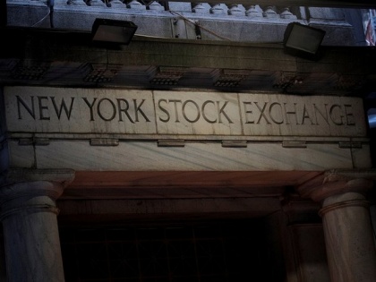 New York Stock Exchange to delist Chinese property company for failing to report financial results | New York Stock Exchange to delist Chinese property company for failing to report financial results