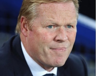 Koeman set to be appointed as new Barcelona head coach | Koeman set to be appointed as new Barcelona head coach
