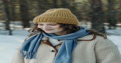 Get Your Skin Winter Ready | Get Your Skin Winter Ready Get Your Skin Winter Ready | Get Your Skin Winter Ready