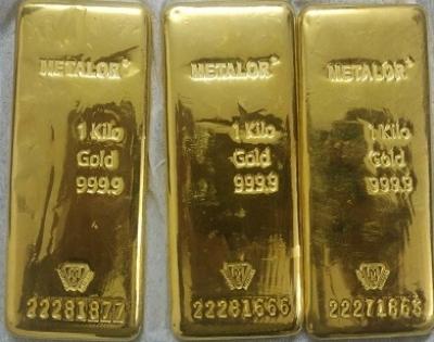 Gold to hold its shine in 2023 despite dull economic forecast | Gold to hold its shine in 2023 despite dull economic forecast