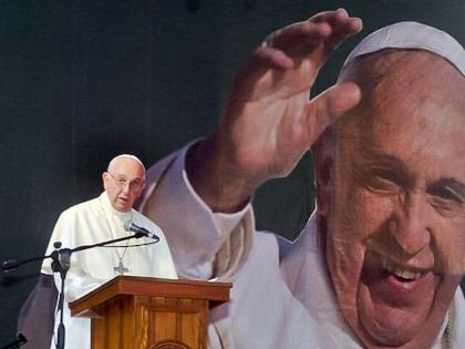 Pope Francis to undergo intestinal surgery today | Pope Francis to undergo intestinal surgery today