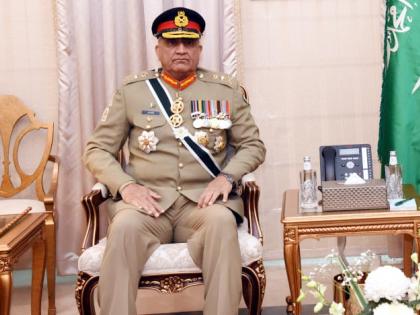 Pak summons relative of Gen Bajwa for probe into suspicious transactions | Pak summons relative of Gen Bajwa for probe into suspicious transactions