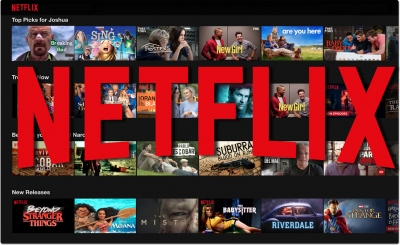 Netflix finally gains 2.4 mn subscribers after poor growth this year | Netflix finally gains 2.4 mn subscribers after poor growth this year