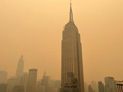 Hazardous air in US East Coast puts vulnerable communities at higher risk: Report | Hazardous air in US East Coast puts vulnerable communities at higher risk: Report Hazardous air in US East Coast puts vulnerable communities at higher risk: Report | Hazardous air in US East Coast puts vulnerable communities at higher risk: Report