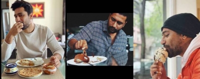 The fit and fabulous foodies of Bollywood | The fit and fabulous foodies of Bollywood