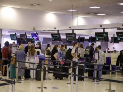 Int'l arrivals to Australia rise to 3-year high | Int'l arrivals to Australia rise to 3-year high Int'l arrivals to Australia rise to 3-year high | Int'l arrivals to Australia rise to 3-year high