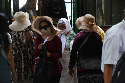 Tunisia reports sharp rebound in foreign tourist arrivals in 2022 | Tunisia reports sharp rebound in foreign tourist arrivals in 2022 Tunisia reports sharp rebound in foreign tourist arrivals in 2022 | Tunisia reports sharp rebound in foreign tourist arrivals in 2022