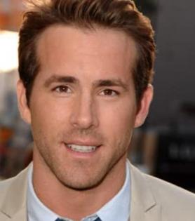 Ryan Reynolds to have street named after him | Ryan Reynolds to have street named after him