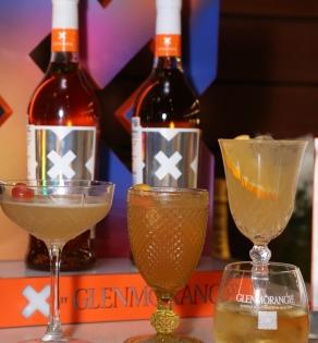 Glenmorangie launches an all new single malt whisky "made to mix" | Glenmorangie launches an all new single malt whisky "made to mix"