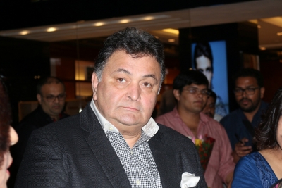 The only film Rishi Kapoor ever directed | The only film Rishi Kapoor ever directed