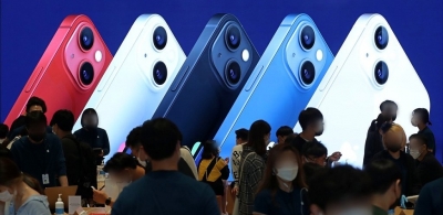 Apple to boost iPhone shipments by 30% in 2022: Report | Apple to boost iPhone shipments by 30% in 2022: Report