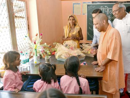 Yogi to celebrate Diwali with Vantangia community | Yogi to celebrate Diwali with Vantangia community Yogi to celebrate Diwali with Vantangia community | Yogi to celebrate Diwali with Vantangia community
