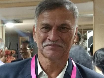 Asia Cup: BCCI chief Roger Binny, Rajeev Shukla to attend matches in Pakistan; reports | Asia Cup: BCCI chief Roger Binny, Rajeev Shukla to attend matches in Pakistan; reports