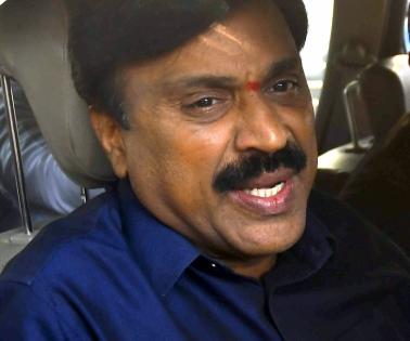 Mining baron turned politician Janardhana Reddy leading in K'taka | Mining baron turned politician Janardhana Reddy leading in K'taka