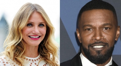 Cameron Diaz 'Back in Action', to star opposite Jamie Foxx in OTT movie | Cameron Diaz 'Back in Action', to star opposite Jamie Foxx in OTT movie