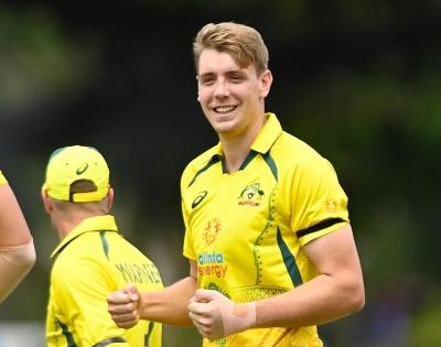 IPL 2023 Mini Auction: Cameron Green fits into our strategy, gives us longevity, lifetime value; says MI's Akash Ambani | IPL 2023 Mini Auction: Cameron Green fits into our strategy, gives us longevity, lifetime value; says MI's Akash Ambani