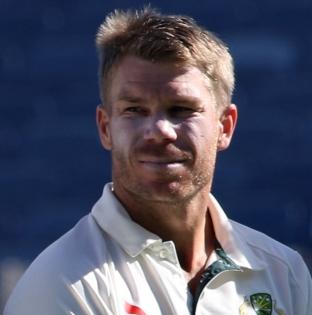 Will play third Test even if I am not 100% fit: David Warner | Will play third Test even if I am not 100% fit: David Warner