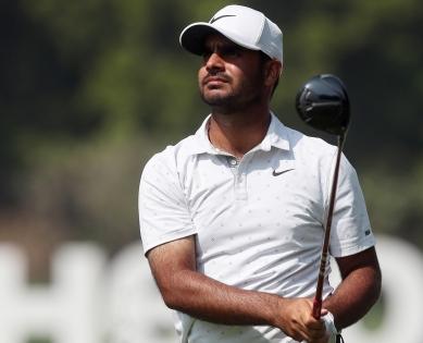 Shubhankar Sharma misses cut, Veer Ahlawat retires in KLM Open | Shubhankar Sharma misses cut, Veer Ahlawat retires in KLM Open Shubhankar Sharma misses cut, Veer Ahlawat retires in KLM Open | Shubhankar Sharma misses cut, Veer Ahlawat retires in KLM Open