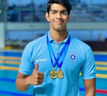 Focusing on preparations, not competitors: Tokyo-bound Nataraj | Focusing on preparations, not competitors: Tokyo-bound Nataraj