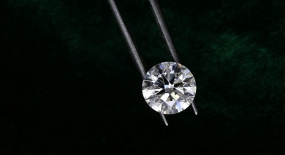 A diamond for your coffee table | A diamond for your coffee table