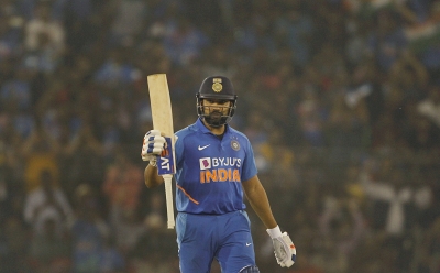 Great way to finish 2019, time to get ready for new duties: Rohit | Great way to finish 2019, time to get ready for new duties: Rohit
