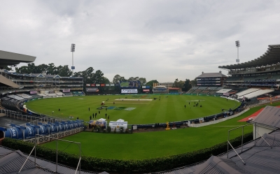 SA v IND, 2nd Test: Day four's play to begin at 7:15 pm IST after rain washes off two sessions | SA v IND, 2nd Test: Day four's play to begin at 7:15 pm IST after rain washes off two sessions