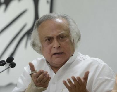 Cruel to raise taxes when CPI inflation is over 7%: Jairam Ramesh | Cruel to raise taxes when CPI inflation is over 7%: Jairam Ramesh