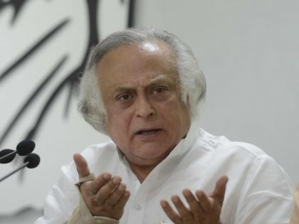 Shrill rhetoric from Manipur makes clear there is growing mistrust between BJP govts: Cong | Shrill rhetoric from Manipur makes clear there is growing mistrust between BJP govts: Cong Shrill rhetoric from Manipur makes clear there is growing mistrust between BJP govts: Cong | Shrill rhetoric from Manipur makes clear there is growing mistrust between BJP govts: Cong