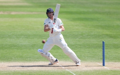 Labuschagne finds form ahead of WTC final against India, hits century for Glamorgan | Labuschagne finds form ahead of WTC final against India, hits century for Glamorgan