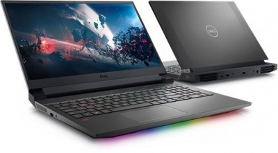 Dell introduces G15 series laptops in India | Dell introduces G15 series laptops in India