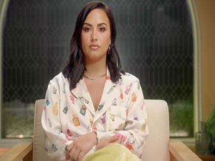 Demi Lovato says she 'had to essentially die to wake up' after 2018 drug overdose | Demi Lovato says she 'had to essentially die to wake up' after 2018 drug overdose