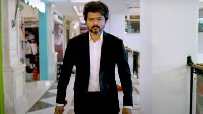 Vijay plays a spy called Veeraraghavan in 'Beast'; trailer sets Internet on fire | Vijay plays a spy called Veeraraghavan in 'Beast'; trailer sets Internet on fire Vijay plays a spy called Veeraraghavan in 'Beast'; trailer sets Internet on fire | Vijay plays a spy called Veeraraghavan in 'Beast'; trailer sets Internet on fire