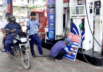 Covid-19 disruptions may further spike duty on petrol, diesel after Tuesday's unprecedented hike | Covid-19 disruptions may further spike duty on petrol, diesel after Tuesday's unprecedented hike
