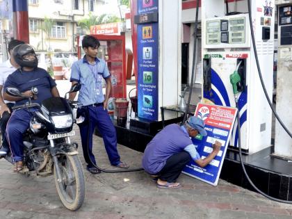 Govt may cut petrol, diesel price by Rs 3-5 a litre around Diwali | Govt may cut petrol, diesel price by Rs 3-5 a litre around Diwali