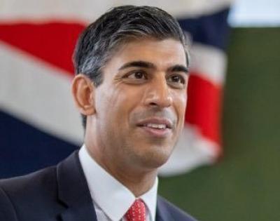 'Humbled' Sunak warns UK faces 'profound' economic challenges | 'Humbled' Sunak warns UK faces 'profound' economic challenges