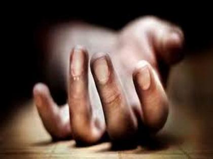 Delhi: Father beats paralysed son to death, arrested | Delhi: Father beats paralysed son to death, arrested