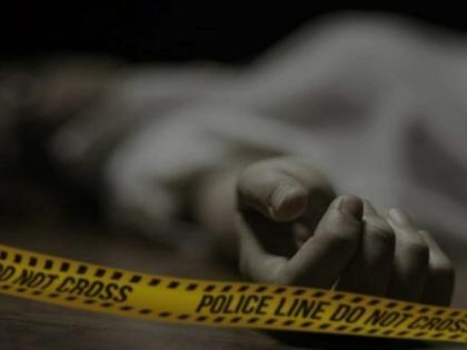 Man dies by suicide in Delhi's Samta Enclave | Man dies by suicide in Delhi's Samta Enclave Man dies by suicide in Delhi's Samta Enclave | Man dies by suicide in Delhi's Samta Enclave