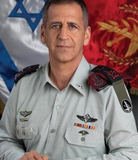 Israeli army chief to visit Morocco next week | Israeli army chief to visit Morocco next week Israeli army chief to visit Morocco next week | Israeli army chief to visit Morocco next week
