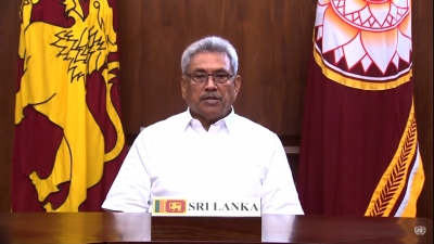 SL President to visit villages to address people's grievances | SL President to visit villages to address people's grievances