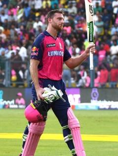 IPL 2023: Will have to bowl well to defend 199 on a really good batting wicket, says Jos Buttler | IPL 2023: Will have to bowl well to defend 199 on a really good batting wicket, says Jos Buttler